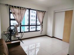 Blk 462B Blossom Spring @ Yishun (Yishun), HDB 2 Rooms #583974521
